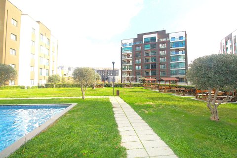 Daire 3+1 Beylikdüzü, İstanbul, Türkiye №215451 - 10