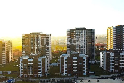Daire 3+1 Beylikdüzü, İstanbul, Türkiye №215451 - 4