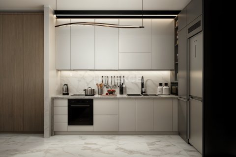 Daire 1+1 Alanya, Antalya, Türkiye №215455 - 13