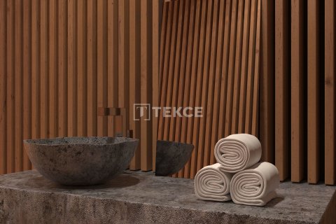 Daire 1+1 Alanya, Antalya, Türkiye №215455 - 5
