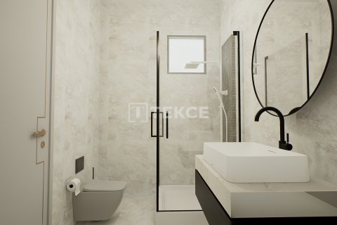 Daire 1+1 Alanya, Antalya, Türkiye №215455 - 12