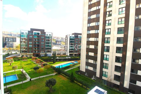 4+1 Wohnung in Beylikduezue, Istanbul, Türkei Nr. 215452 - 6