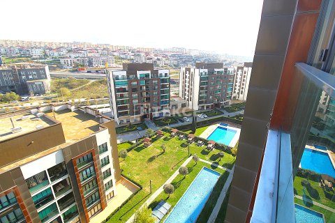 4+1 Wohnung in Beylikduezue, Istanbul, Türkei Nr. 215452 - 7