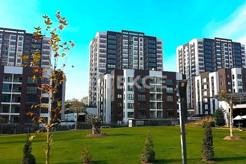 4+1 Leilighet  i Beylikduezue, Istanbul, Tyrkia Nr. 215452