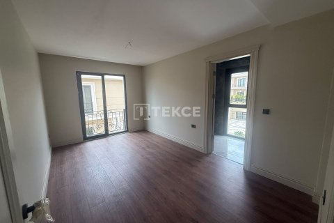 5+1 Villa  in Bueyuekcekmece, Istanbul, Türkei Nr. 214890 - 17
