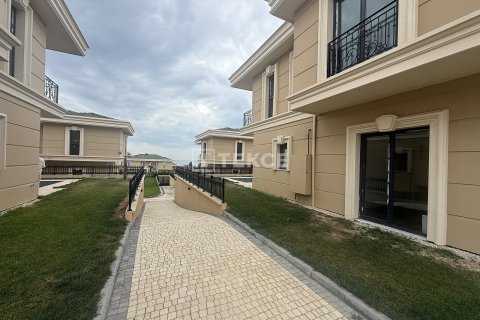 5+1 Villa  in Bueyuekcekmece, Istanbul, Türkei Nr. 214890 - 10