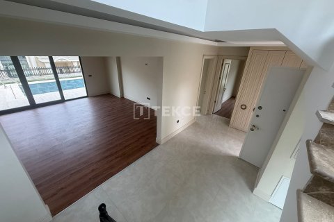 5+1 Villa  in Bueyuekcekmece, Istanbul, Türkei Nr. 214890 - 16