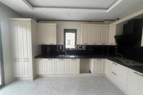 5+1 Villa  in Bueyuekcekmece, Istanbul, Türkei Nr. 214890 - 13