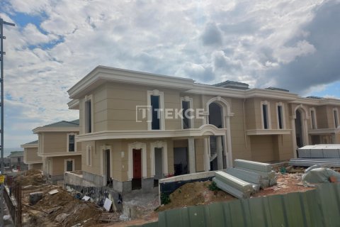 5+1 Villa  in Bueyuekcekmece, Istanbul, Türkei Nr. 214890 - 27