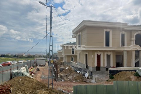 5+1 Villa  in Bueyuekcekmece, Istanbul, Türkei Nr. 214890 - 26