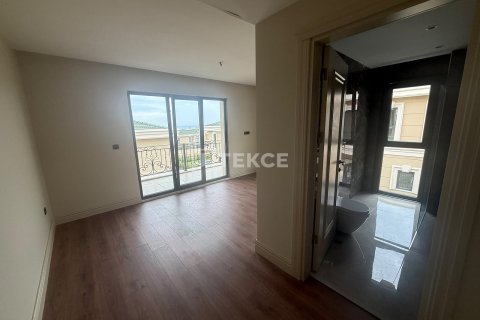 5+1 Villa  in Bueyuekcekmece, Istanbul, Türkei Nr. 214890 - 18