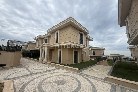 5+1 Villa  in Bueyuekcekmece, Istanbul, Türkei Nr. 214890 - 9