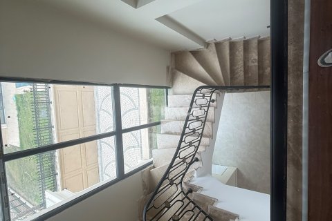 5+1 Villa  in Bueyuekcekmece, Istanbul, Türkei Nr. 214890 - 20