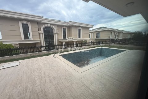5+1 Villa  in Bueyuekcekmece, Istanbul, Türkei Nr. 214890 - 11