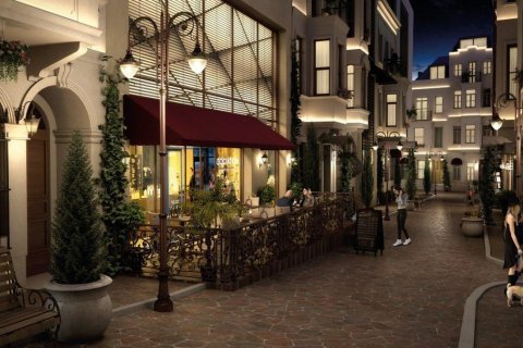 Commercial property for sale in Beyoglu, Istanbul, Turkey, 55m2, No. 93690 – photo 24