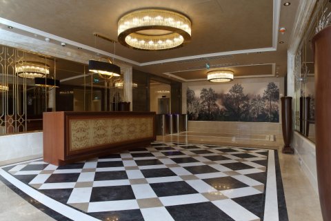 Commercial property for sale in Beyoglu, Istanbul, Turkey, 55m2, No. 93690 – photo 30