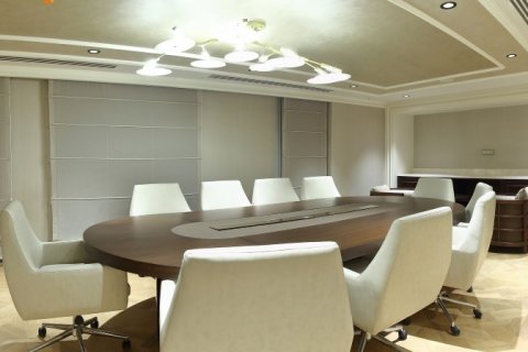Commercial property for sale in Beyoglu, Istanbul, Turkey, 55m2, No. 93690 – photo 29