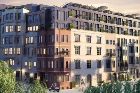 Commercial property for sale in Beyoglu, Istanbul, Turkey, 55m2, No. 93690 – photo 15