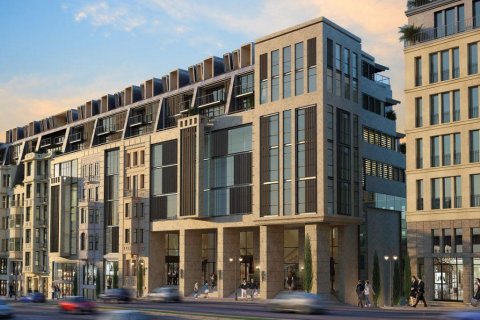 Commercial property for sale in Beyoglu, Istanbul, Turkey, 55m2, No. 93690 – photo 4