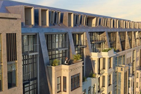 Commercial property for sale in Beyoglu, Istanbul, Turkey, 55m2, No. 93690 – photo 5