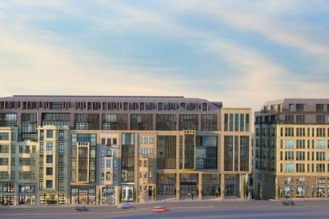 Commercial property for sale in Beyoglu, Istanbul, Turkey, 55m2, No. 93690 – photo 7