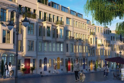 Commercial property for sale in Beyoglu, Istanbul, Turkey, 55m2, No. 93690 – photo 12