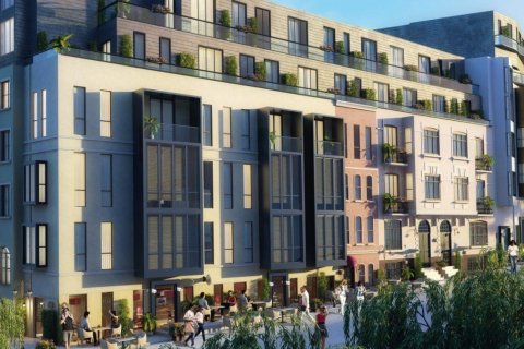Commercial property for sale in Beyoglu, Istanbul, Turkey, 55m2, No. 93690 – photo 9