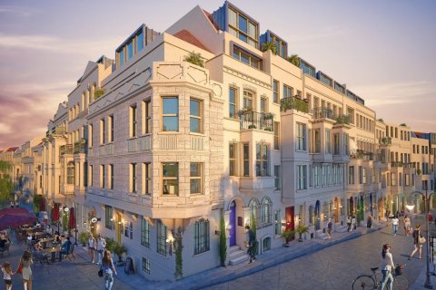 Commercial property for sale in Beyoglu, Istanbul, Turkey, 55m2, No. 93690 – photo 14