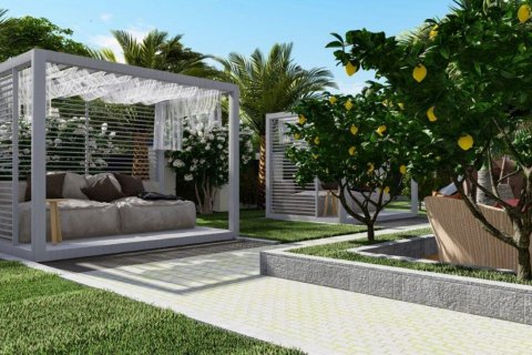 Lejlighed i Avsallar, Antalya, Tyrkiet Nr. 93685 - 10