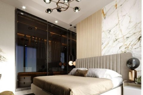 Lejlighed i Avsallar, Antalya, Tyrkiet Nr. 93685 - 26