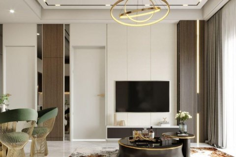 Lejlighed i Avsallar, Antalya, Tyrkiet Nr. 93685 - 24