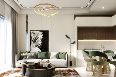 Lejlighed i Avsallar, Antalya, Tyrkiet Nr. 93685 - 23