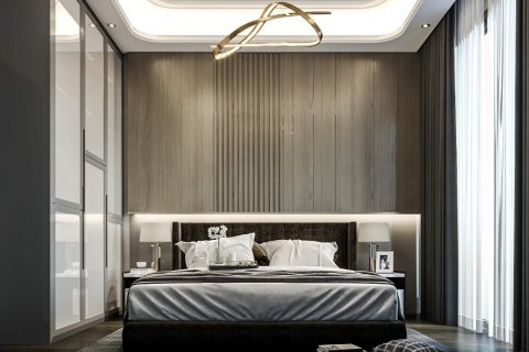 Lejlighed i Avsallar, Antalya, Tyrkiet Nr. 93685 - 21