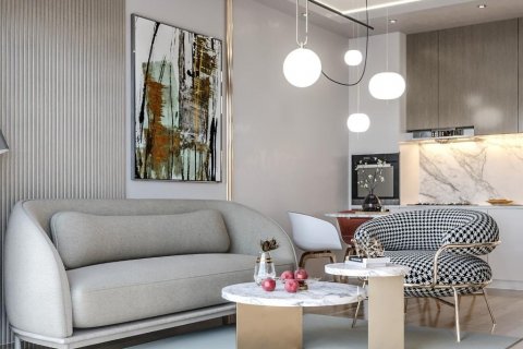 Lejlighed i Avsallar, Antalya, Tyrkiet Nr. 93685 - 22