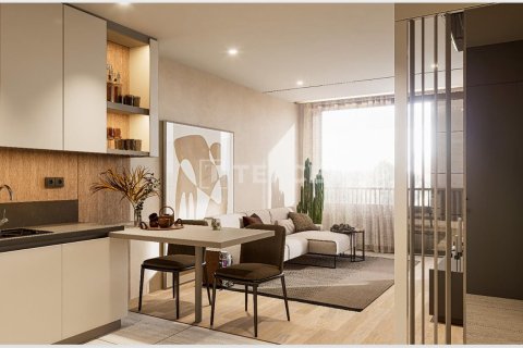2+1 Wohnung  in Aksu, Antalya, Türkei Nr. 226437 - 10