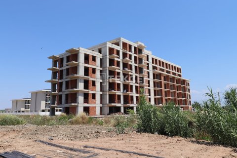 2+1 Wohnung  in Aksu, Antalya, Türkei Nr. 226437 - 22