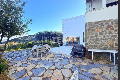 4+2 Villa  i Bodrum, Mugla, Tyrkia Nr. 226440 - 6