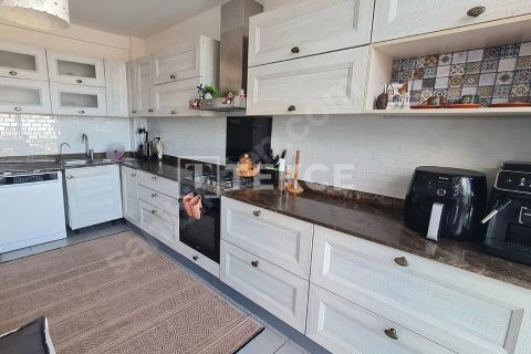4+2 Villa  i Bodrum, Mugla, Tyrkia Nr. 226440 - 13