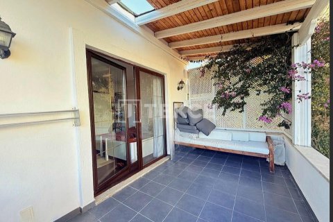 4+2 Villa  i Bodrum, Mugla, Tyrkia Nr. 226440 - 7