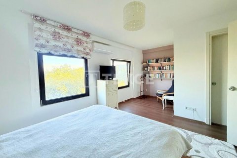 4+2 Villa  i Bodrum, Mugla, Tyrkia Nr. 226440 - 19