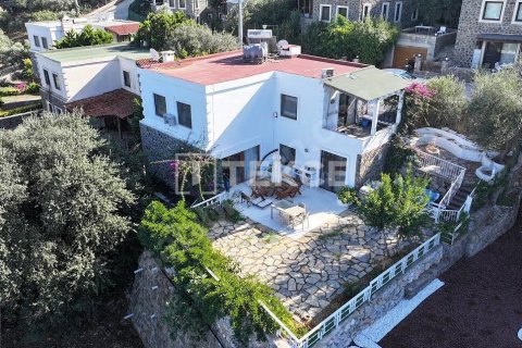 4+2 Villa  in Bodrum, Mugla, Turkey No. 226440