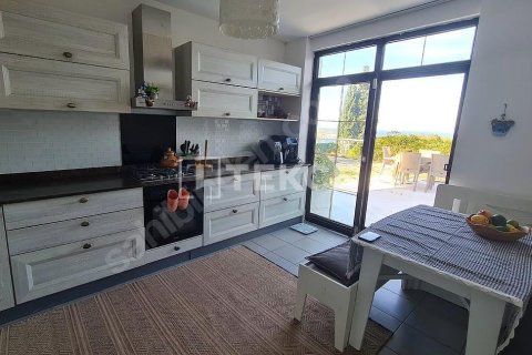 4+2 Villa  i Bodrum, Mugla, Tyrkia Nr. 226440 - 14