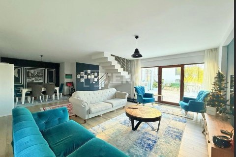 4+2 Villa  i Bodrum, Mugla, Tyrkia Nr. 226440 - 8