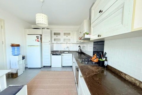 4+2 Villa  i Bodrum, Mugla, Tyrkia Nr. 226440 - 12