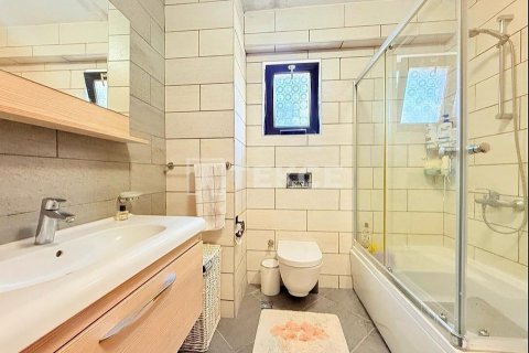4+2 Villa  i Bodrum, Mugla, Tyrkia Nr. 226440 - 21