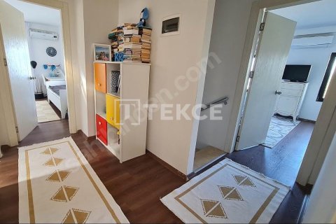 4+2 Villa  i Bodrum, Mugla, Tyrkia Nr. 226440 - 16