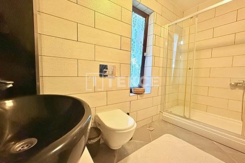 4+2 Villa  i Bodrum, Mugla, Tyrkia Nr. 226440 - 20
