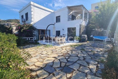 4+2 Villa  i Bodrum, Mugla, Tyrkia Nr. 226440 - 5