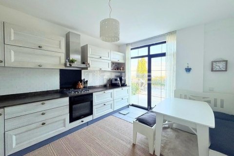 4+2 Villa  i Bodrum, Mugla, Tyrkia Nr. 226440 - 11