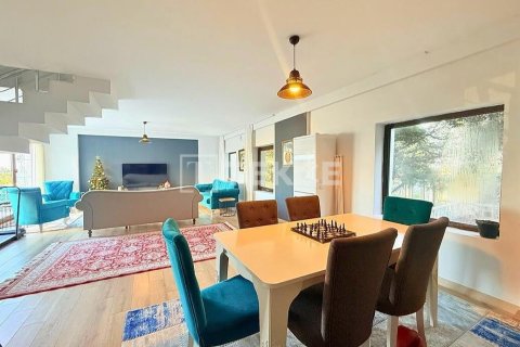 4+2 Villa  i Bodrum, Mugla, Tyrkia Nr. 226440 - 10